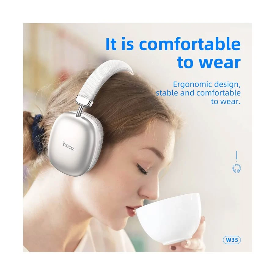 Hoco W35 Headphone Price in BD