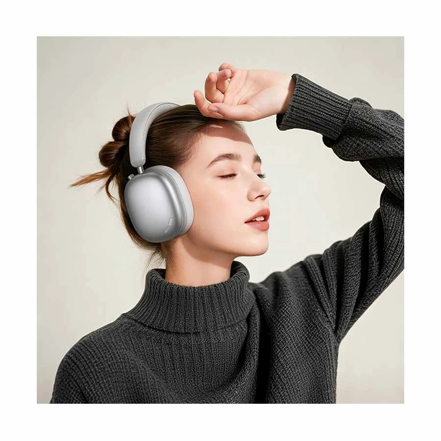 Hoco W63 Triunfo Headphone in BD
