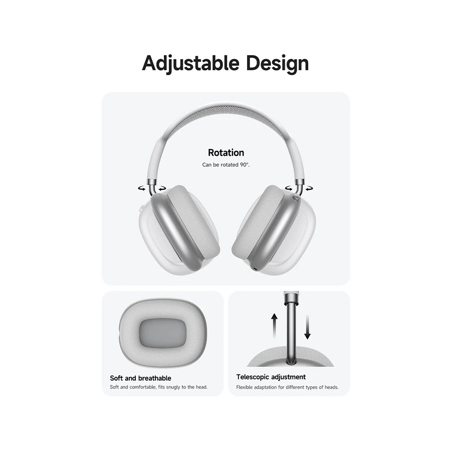 Hoco W68 Headphone Price in Bangladesh