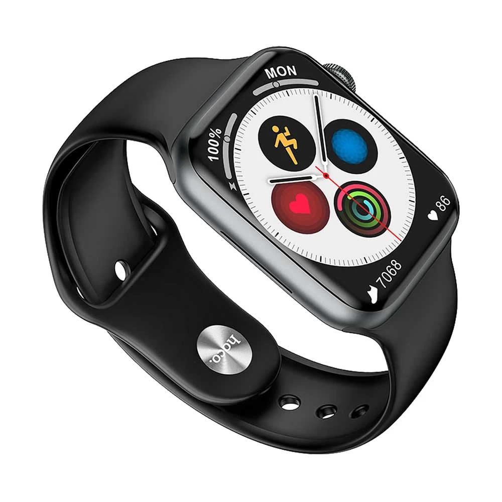 Hoco Y1 Pro Smartwatch Price in Bangladesh