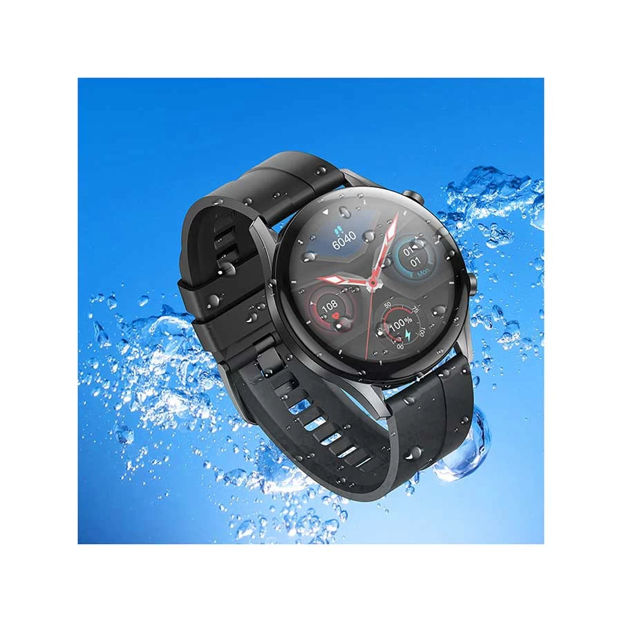Hoco Y7 Smartwatch Price in Bangladesh