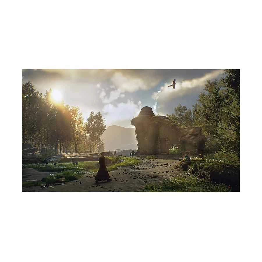 Playstation Hogwarts Legacy Action-Adventure Games Price in Bangladesh