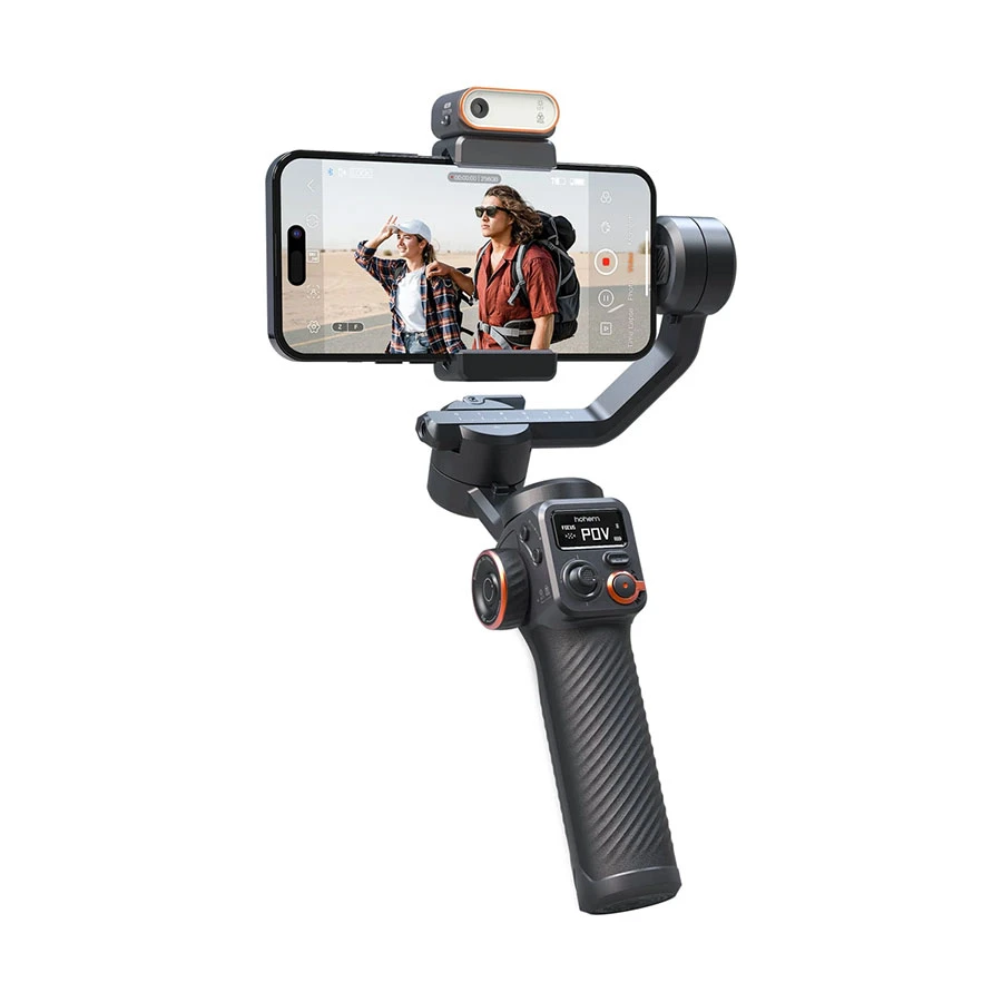 Hohem iSteady M6 Kit (Al) Gimbal
