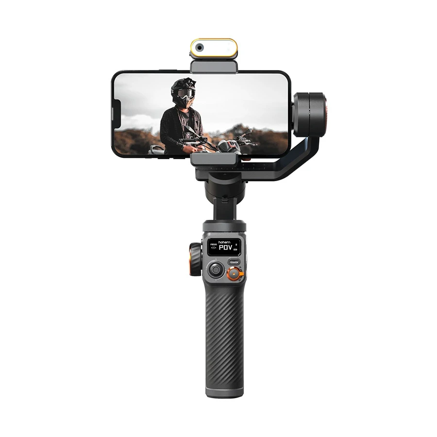Hohem iSteady M6 Kit (Al) Gimbal in BD