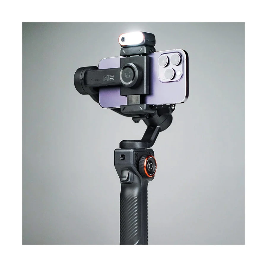 Hohem iSteady M6 Kit (Al) Gimbal Price in BD