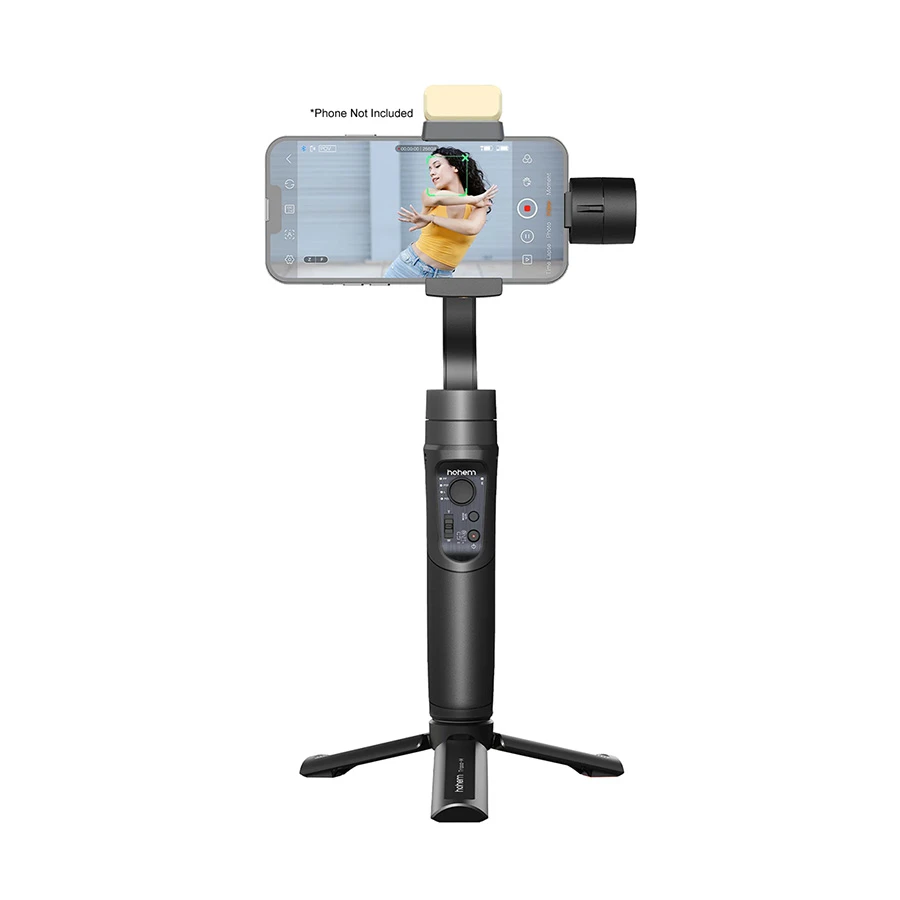 Hohem iSteady Mobile + Kit Gimbal