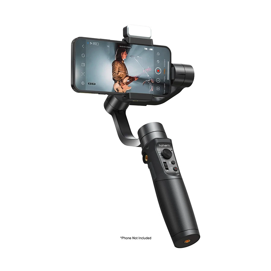 Hohem iSteady Mobile + Kit Gimbal Price in Bangladesh
