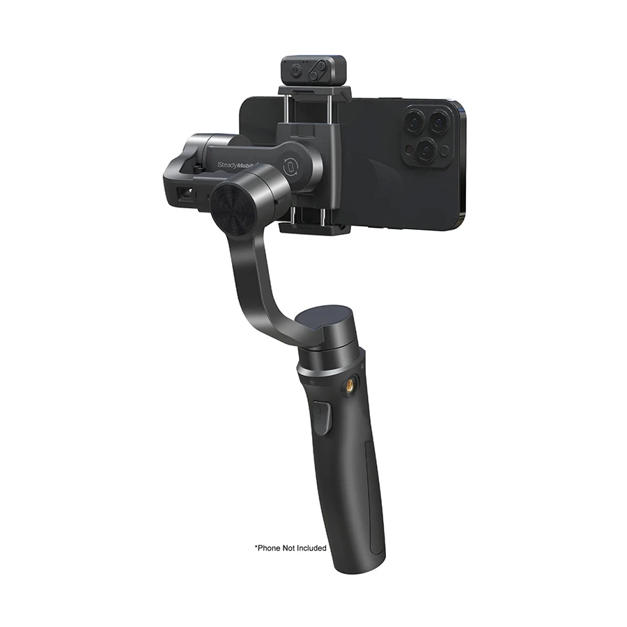 Hohem iSteady Mobile + Kit Gimbal in BD