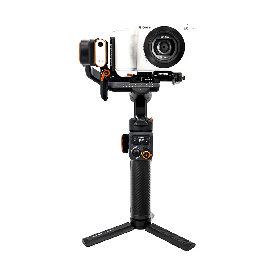 Hohem iSteady MT2 Kit (Al) Gimbal Price in Bangladesh