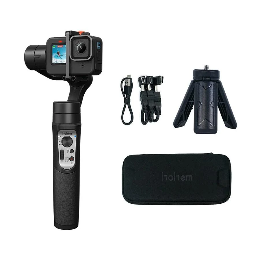 Hohem iSteady Pro4 Gimbal specifications