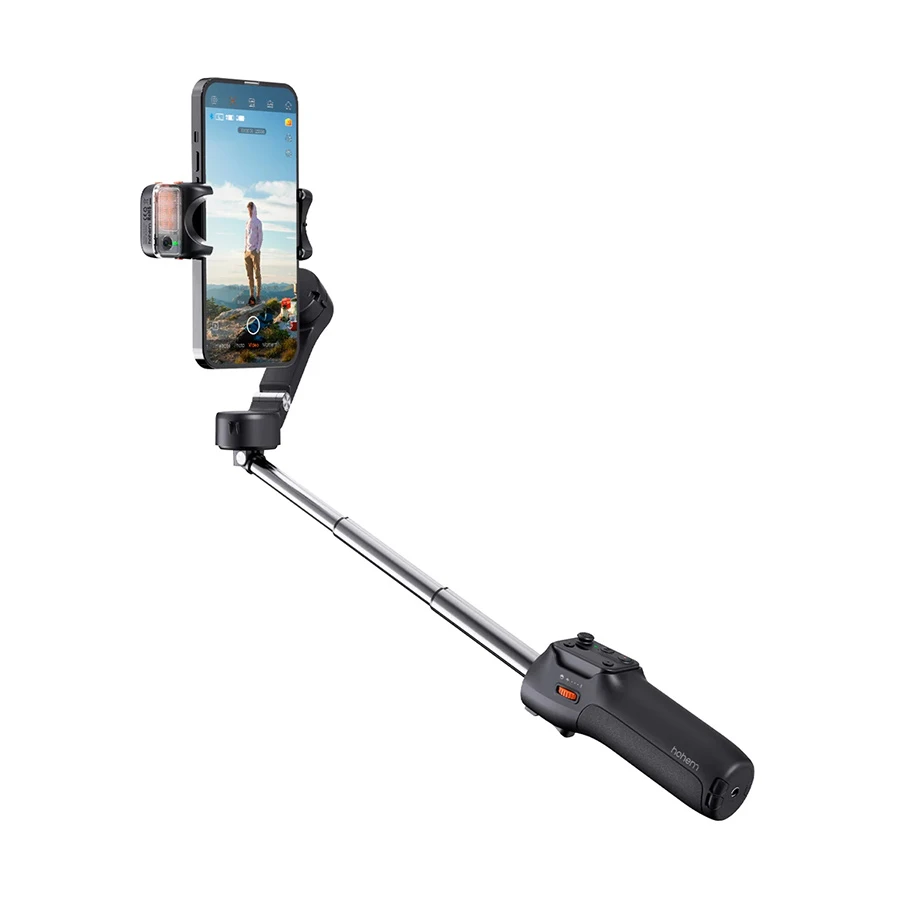Hohem iSteady V3 (Al) Gimbal in BD