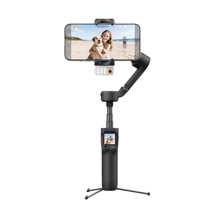 Hohem iSteady V3 Ultra Gimbal Price in Bangladesh
