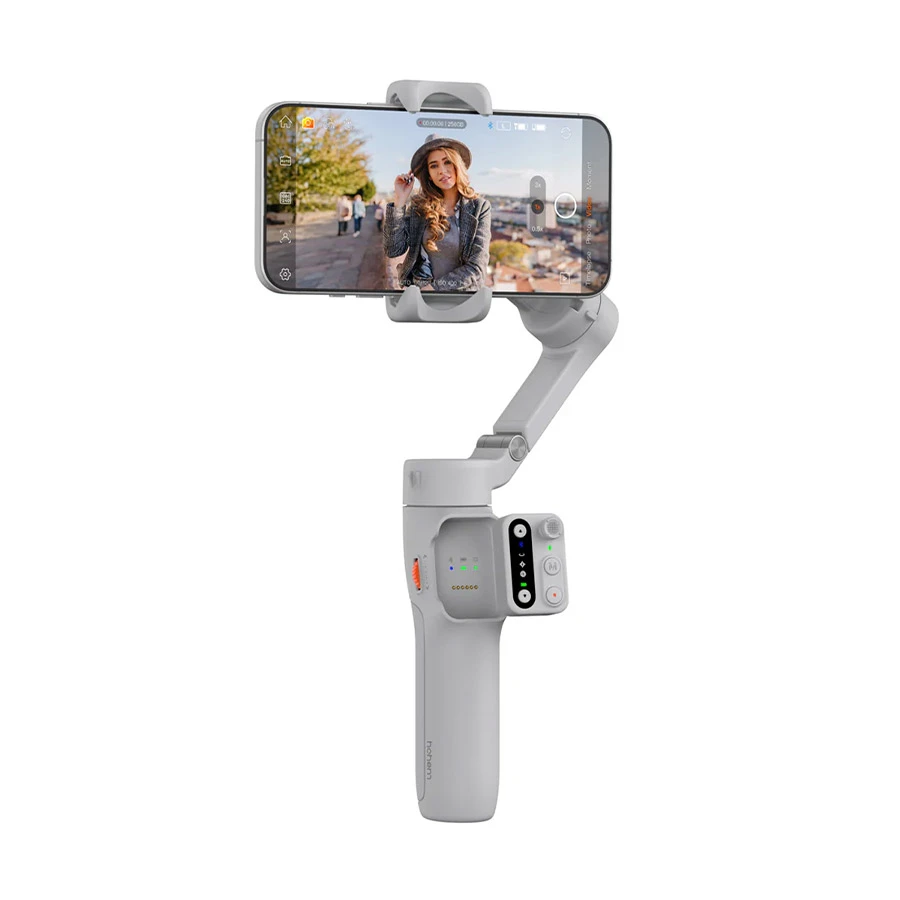 Hohem iSteady X3 SE Gimbal Price in Bangladesh