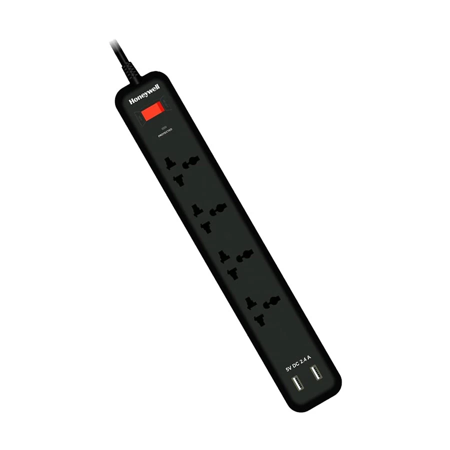 Honeywell HC000014 Power Strip