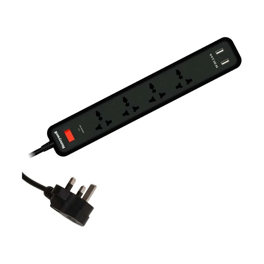 Honeywell HC000014 Power Strip Price in Bangladesh