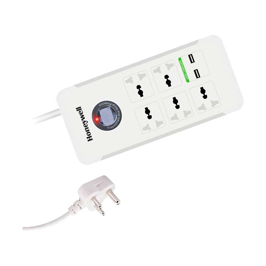 Honeywell HC000018 Power Strip