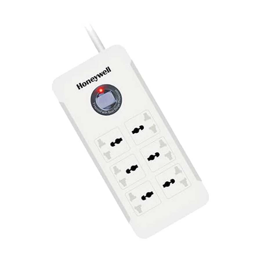 Honeywell HC000017 Power Strip