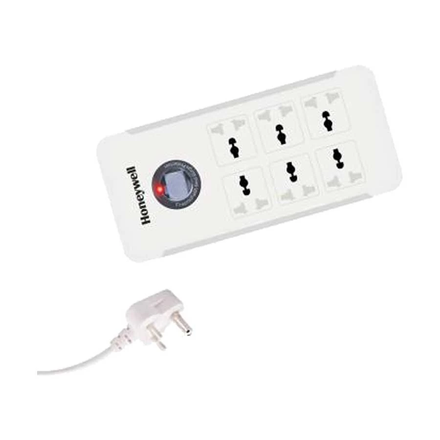 Honeywell HC000017 Power Strip in BD