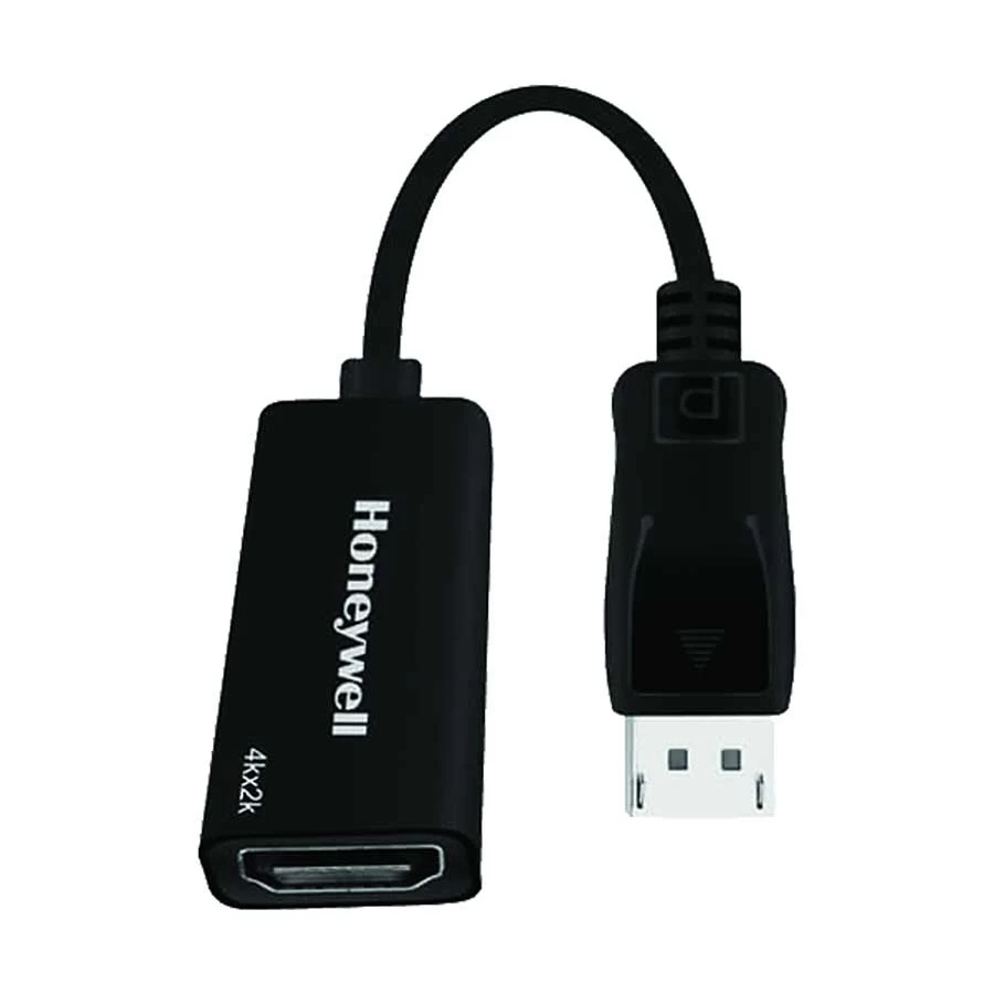 Honeywell Display Port Male to HDMI Female Cable / Converter / HUB Price in Bangladesh