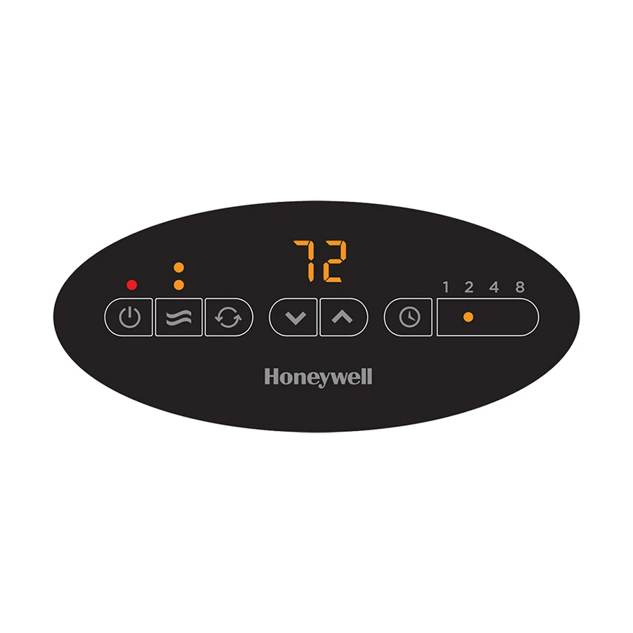Honeywell HCE317B Air Conditioner Price in BD