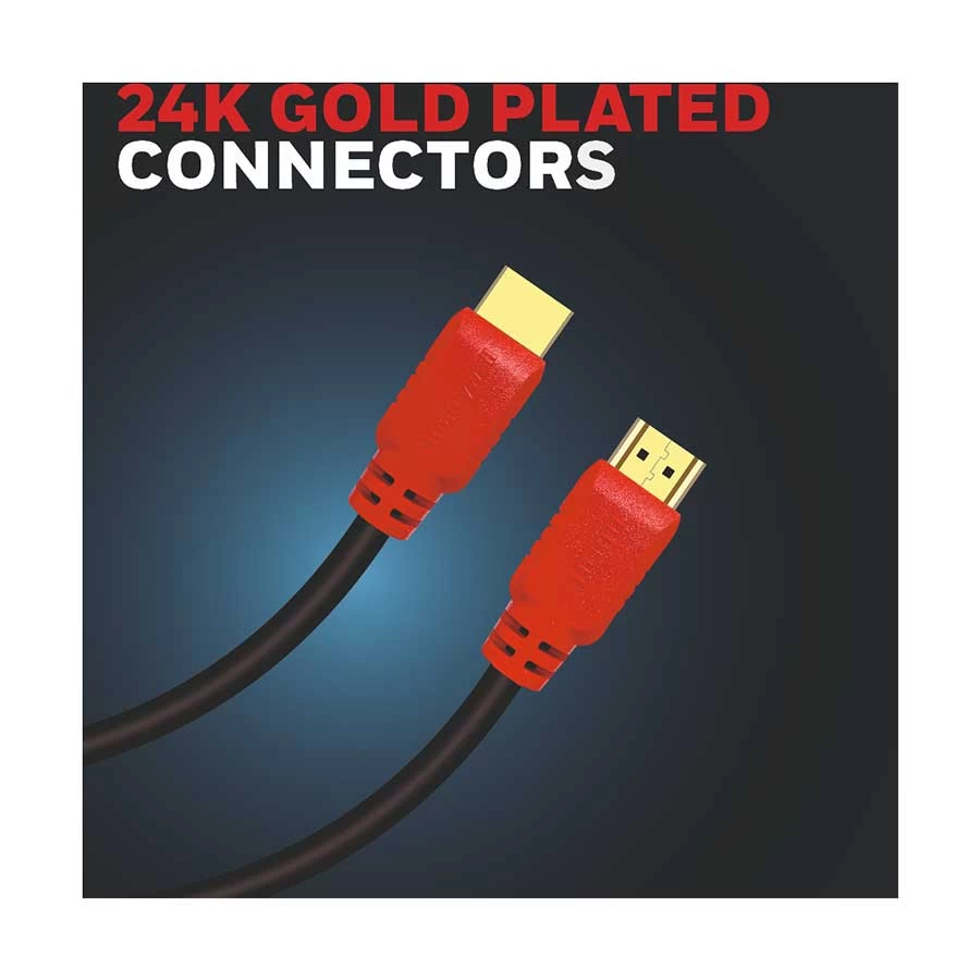 Honeywell HDMI Male to Cable / Converter / HUB Price in Bangladesh
