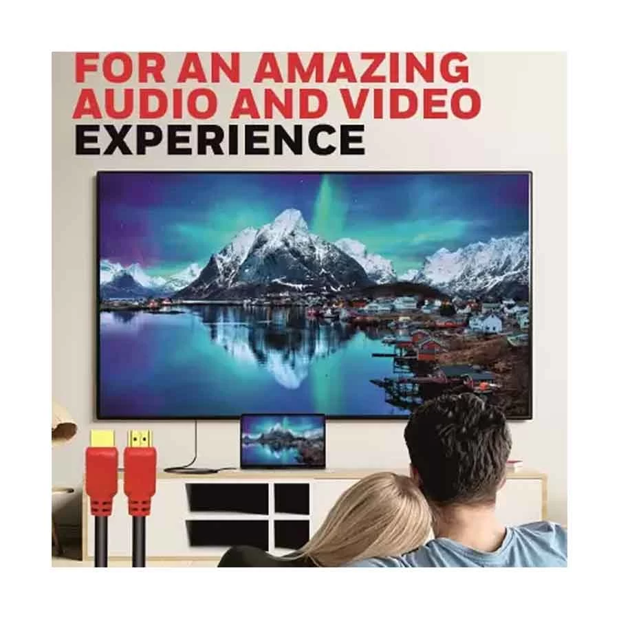 Honeywell HDMI Male to Male All Brands