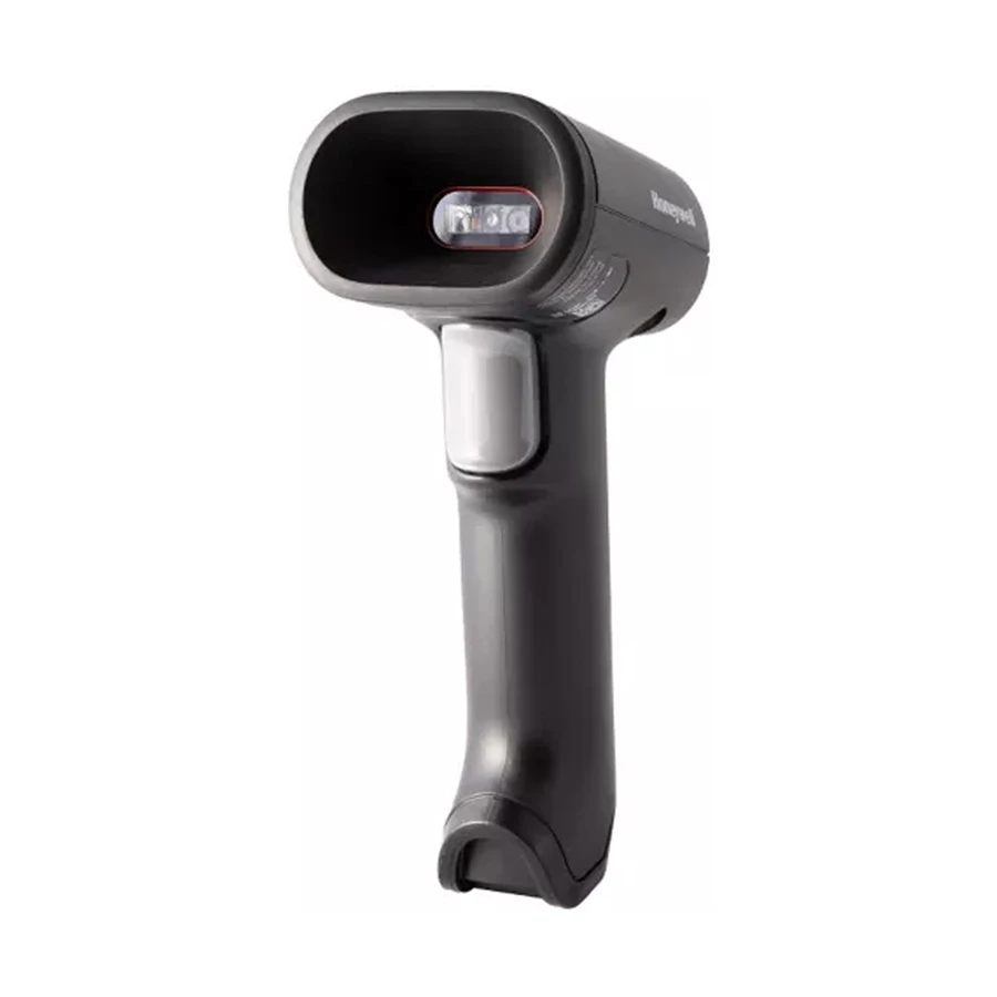 Honeywell HH492 Scanner