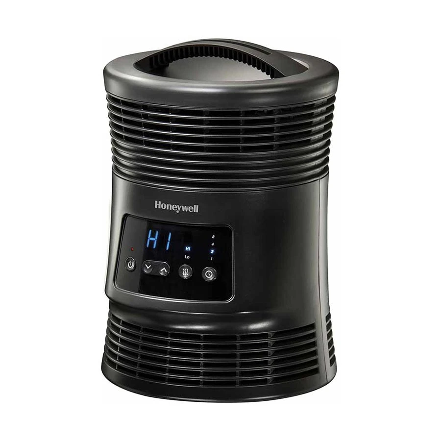 Honeywell HHF370B Air Conditioner