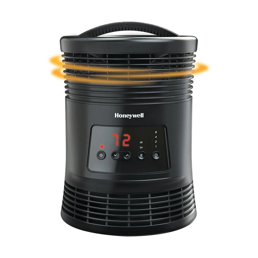 Honeywell HHF370B Air Conditioner Price in Bangladesh
