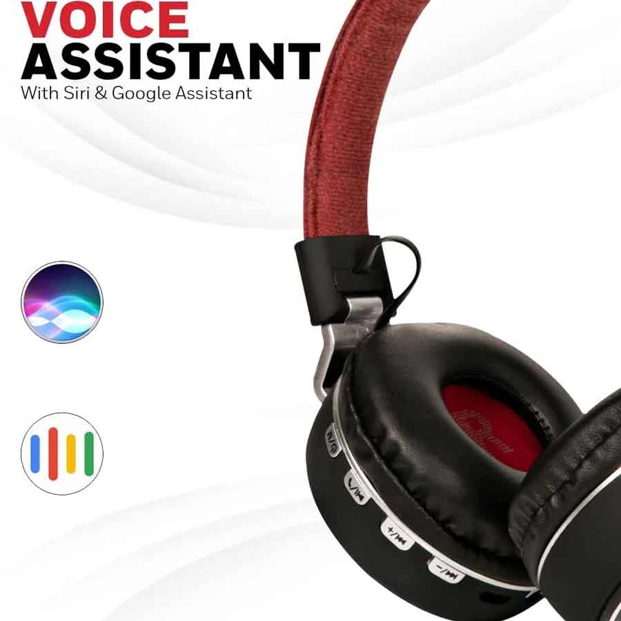 Honeywell Moxie V10 Headphone in BD