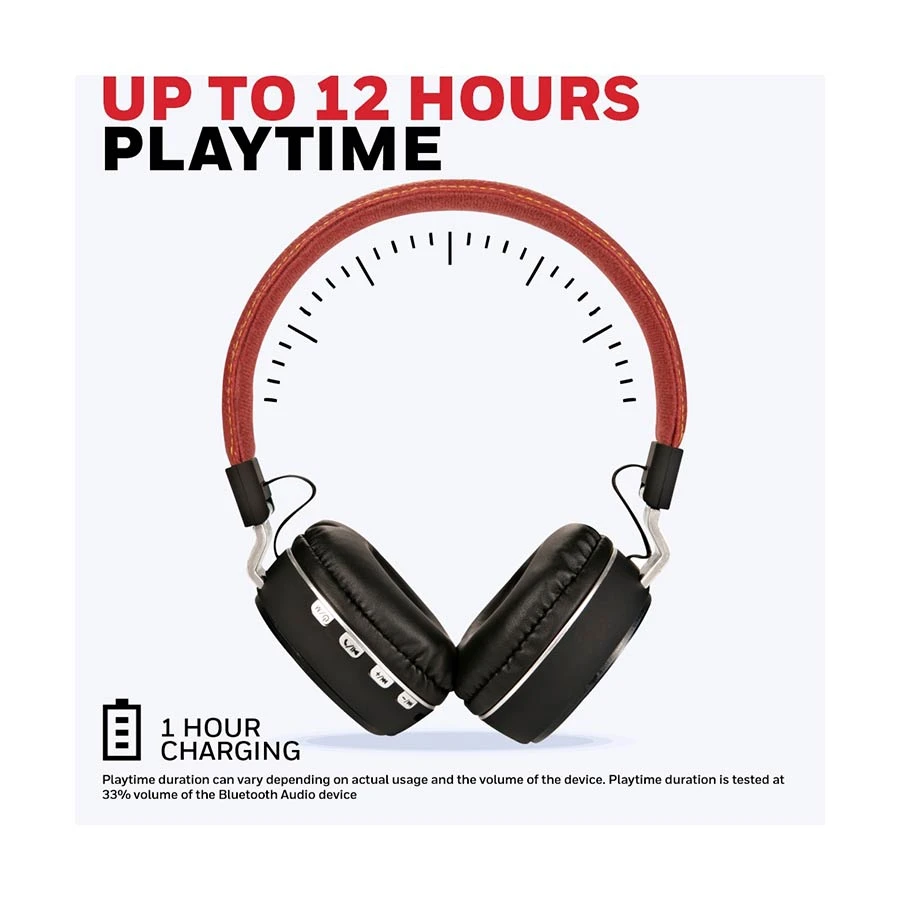 Honeywell Moxie V10 Headphone specifications