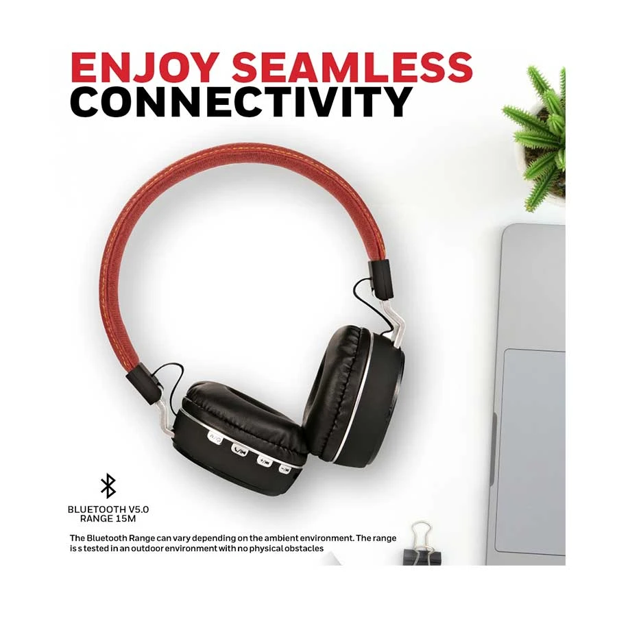 Honeywell Moxie V10 Headphone features
