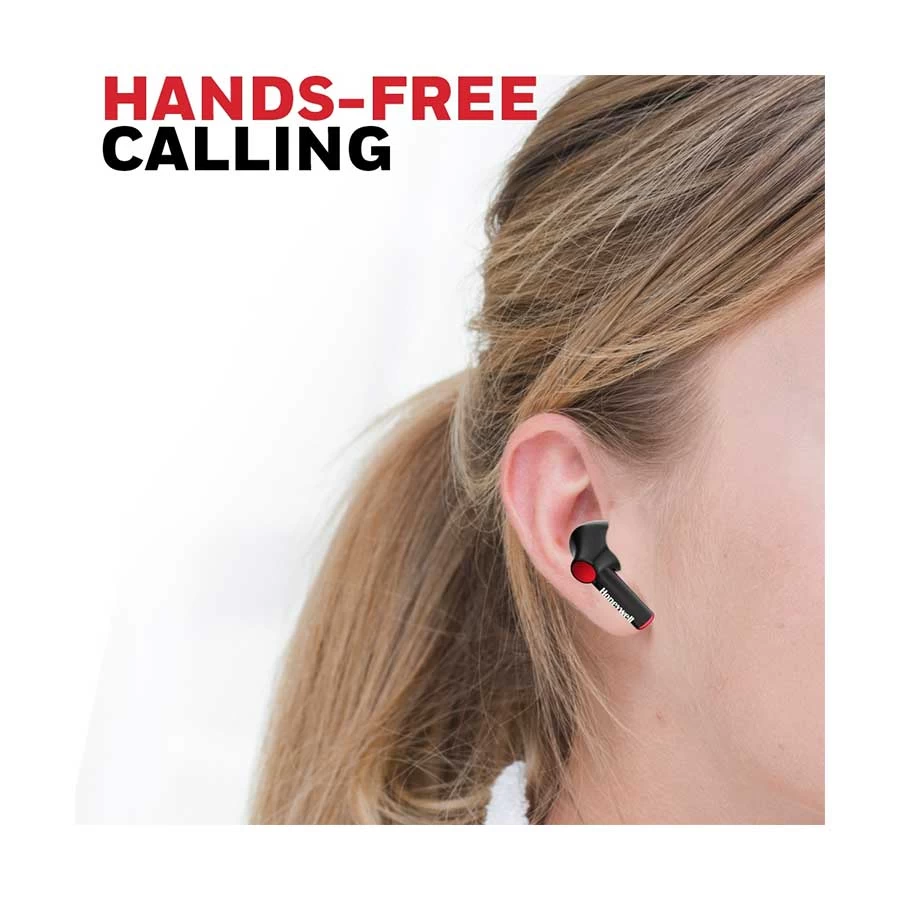 Honeywell Moxie V1000 Earbuds in BD