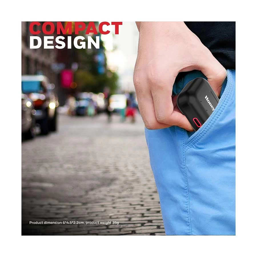 Honeywell Moxie V1000 Earbuds Price in BD