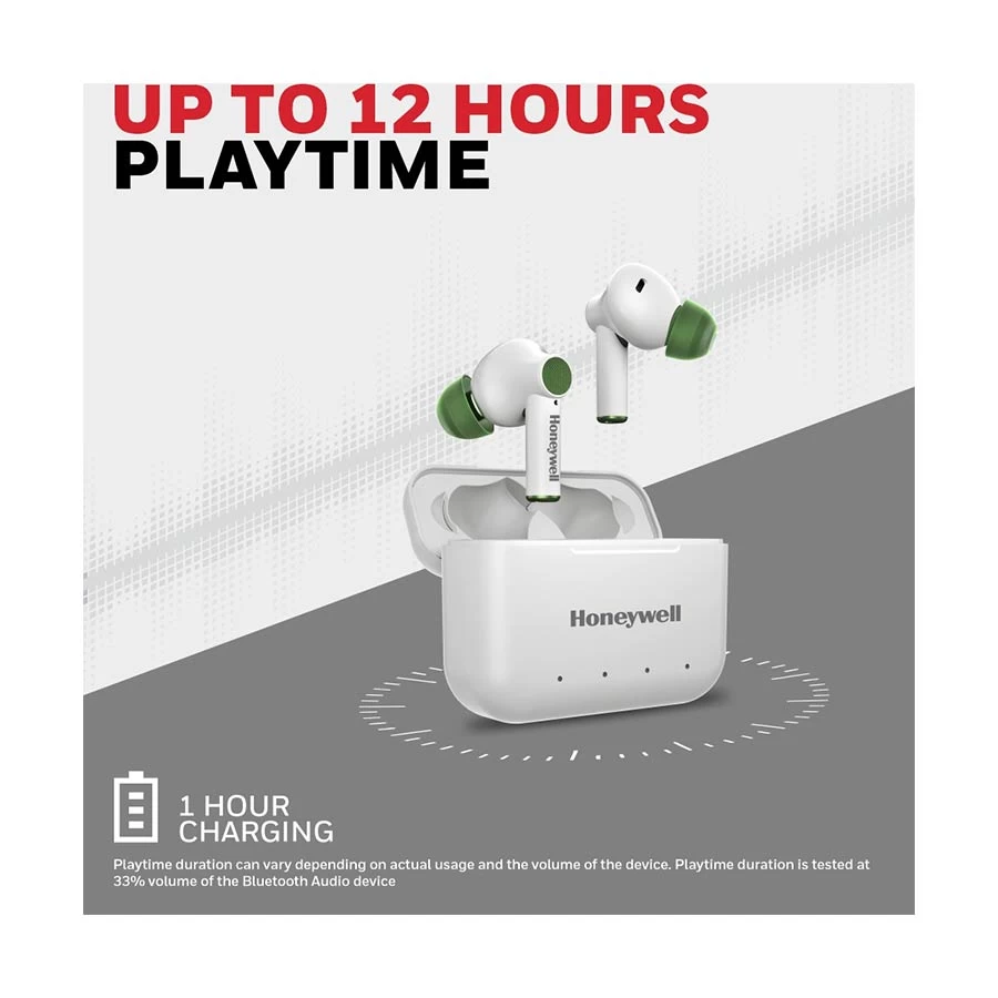 Honeywell Moxie V1000 Earbuds Price in Bangladesh