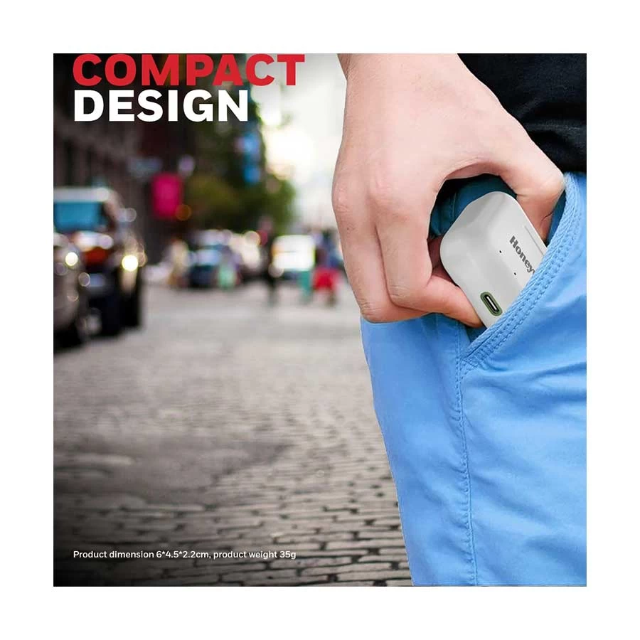 Honeywell Moxie V1000 Earbuds Price in BD