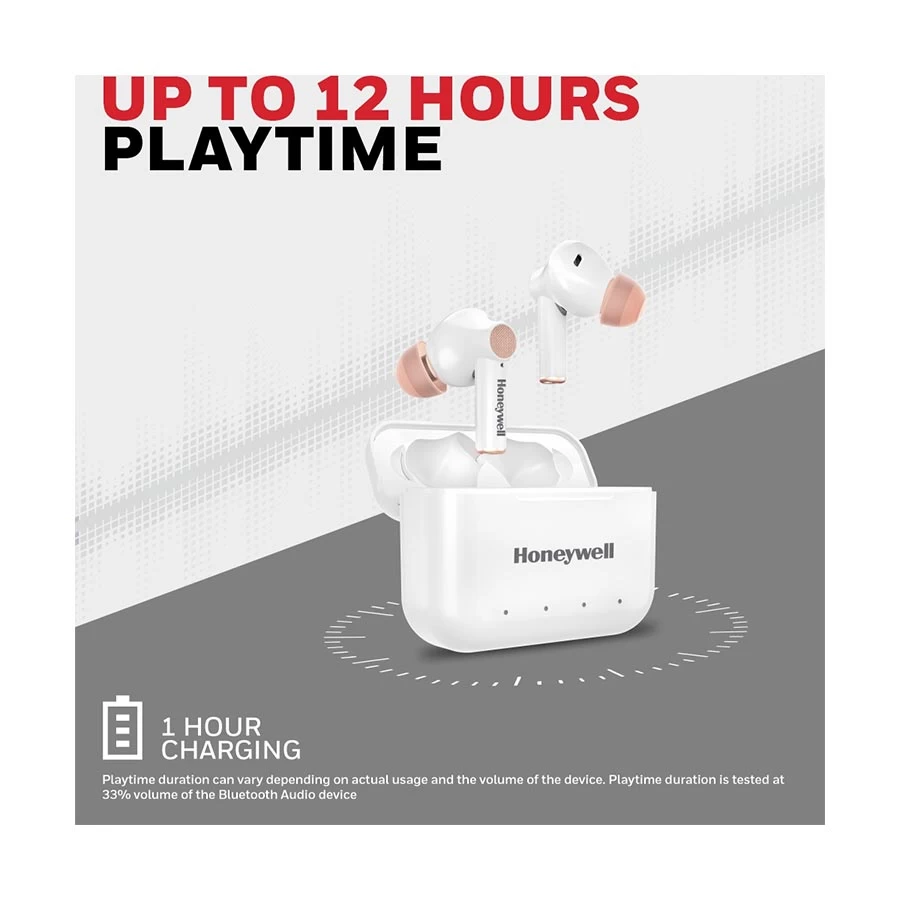 Honeywell Moxie V1000 Earbuds Price in Bangladesh