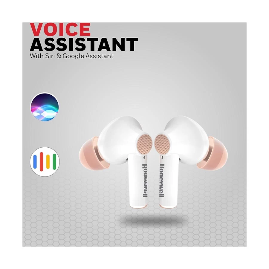 Honeywell Moxie V1000 Earbuds in BD