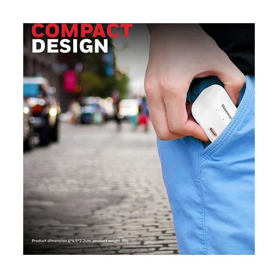 Honeywell Moxie V1000 Earbuds Price in BD