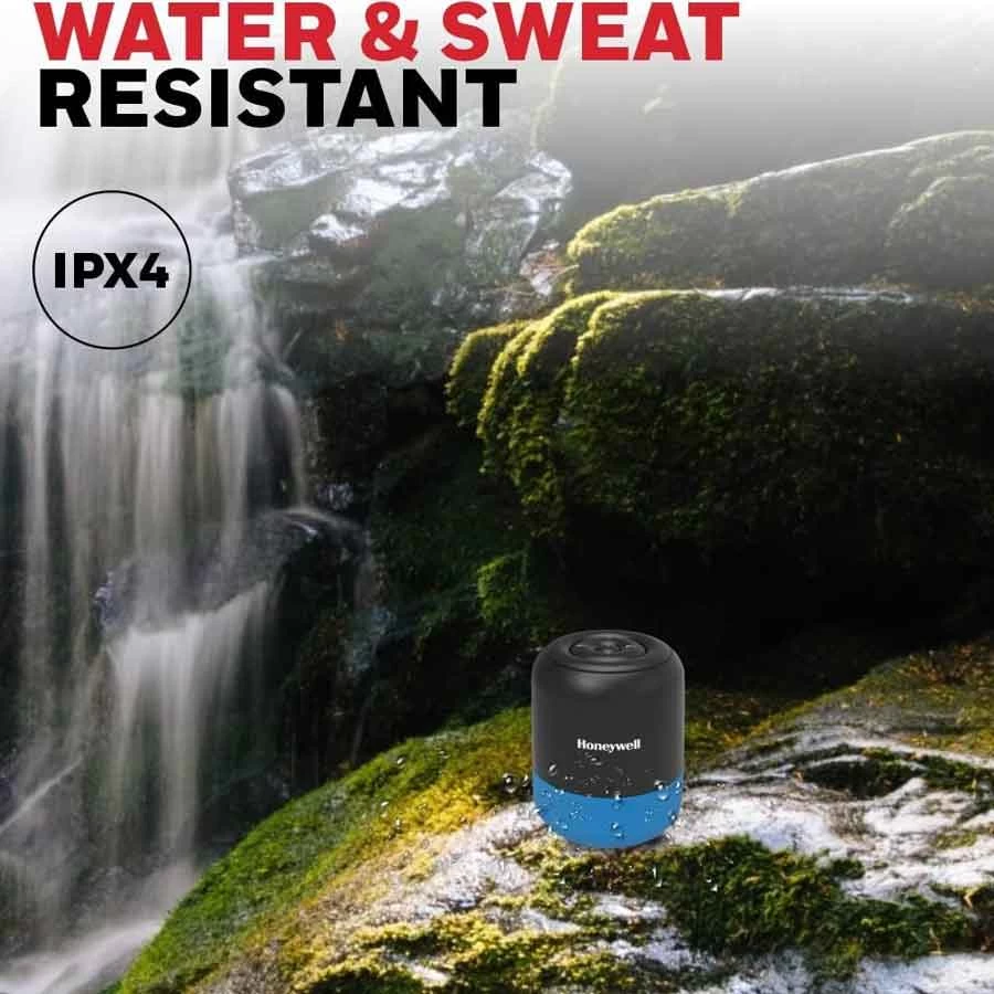 Honeywell Moxie V200 Speaker Price in BD
