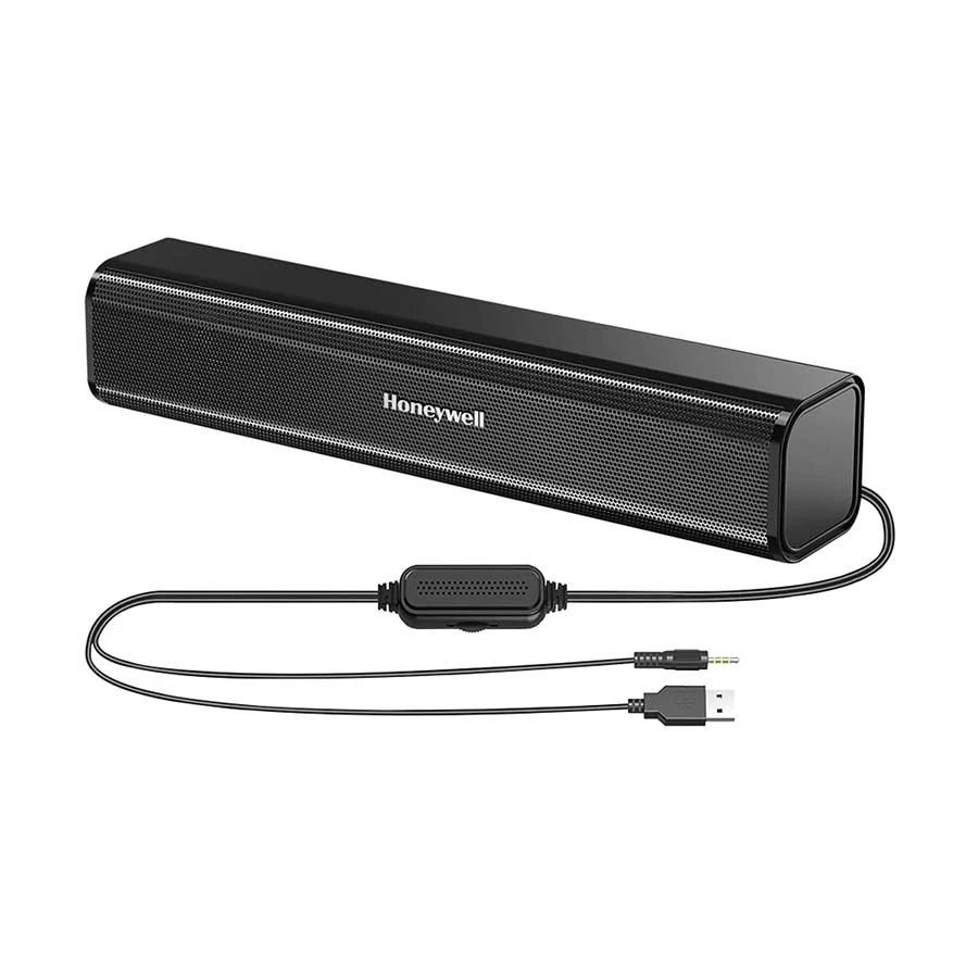 Honeywell Moxie V500 Speaker
