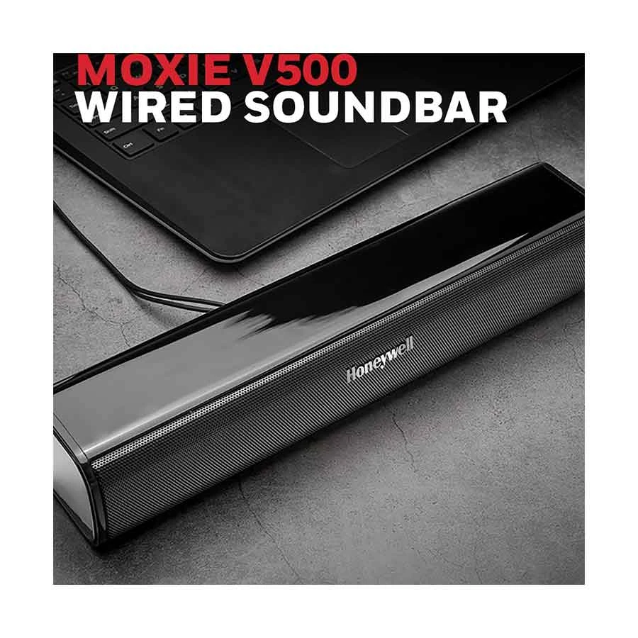 Honeywell Moxie V500 Speaker Price in Bangladesh