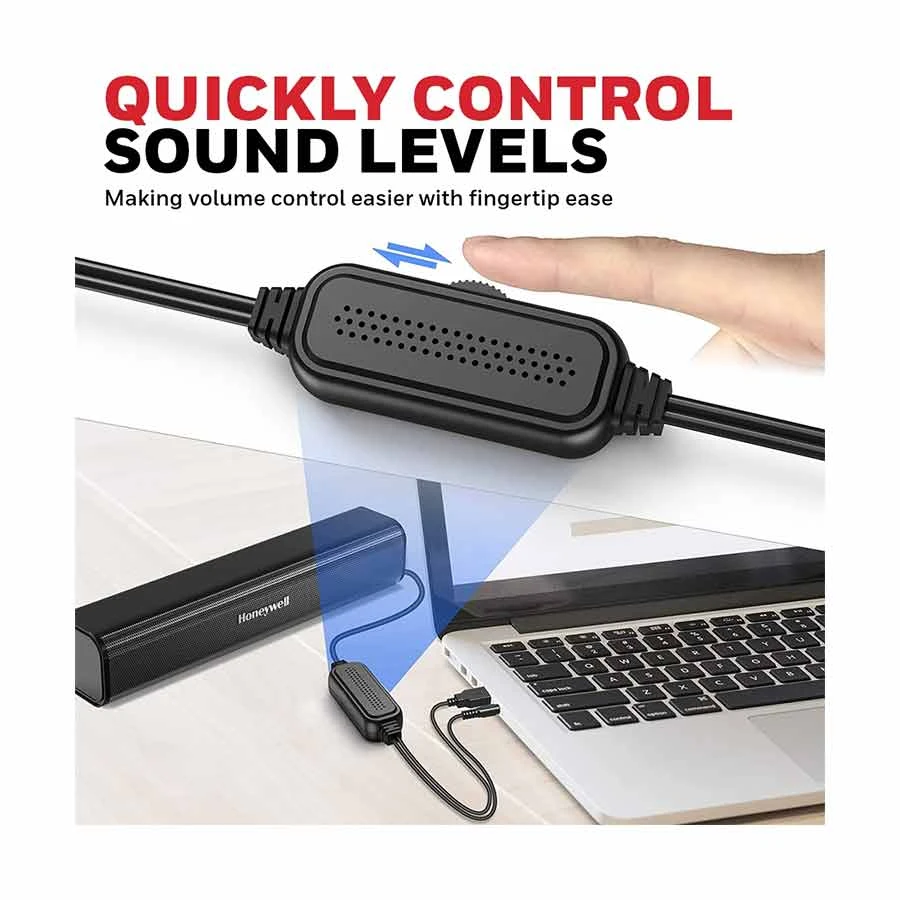 Honeywell Moxie V500 Speaker Best Price