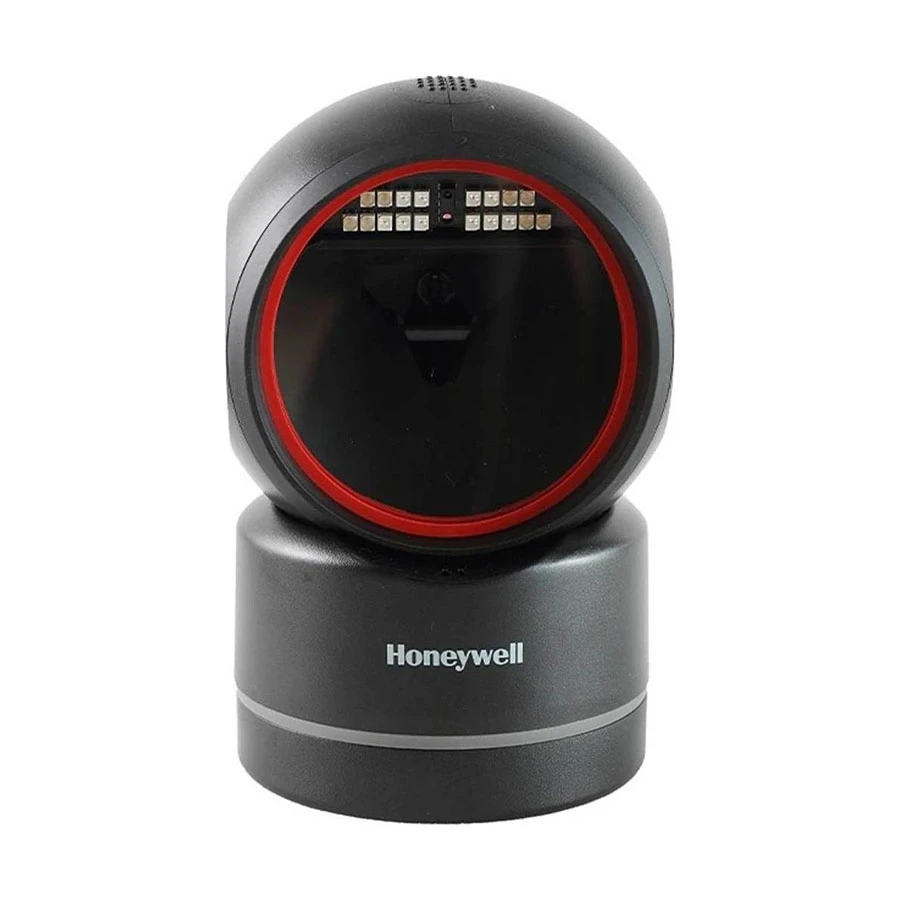 Honeywell Orbit HF680 Scanner