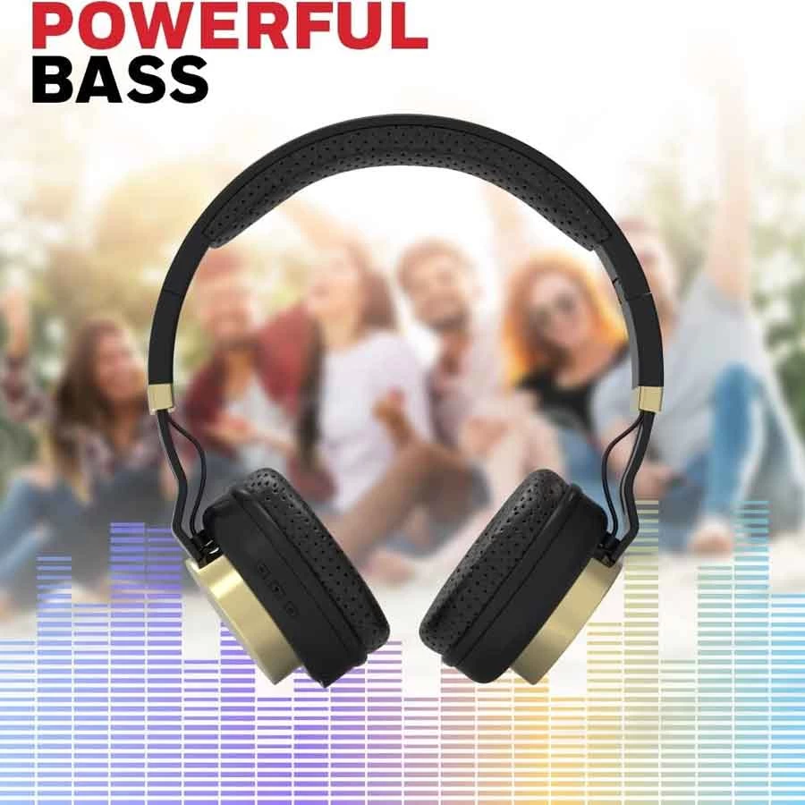Honeywell Suono P10 Headphone Price in Bangladesh