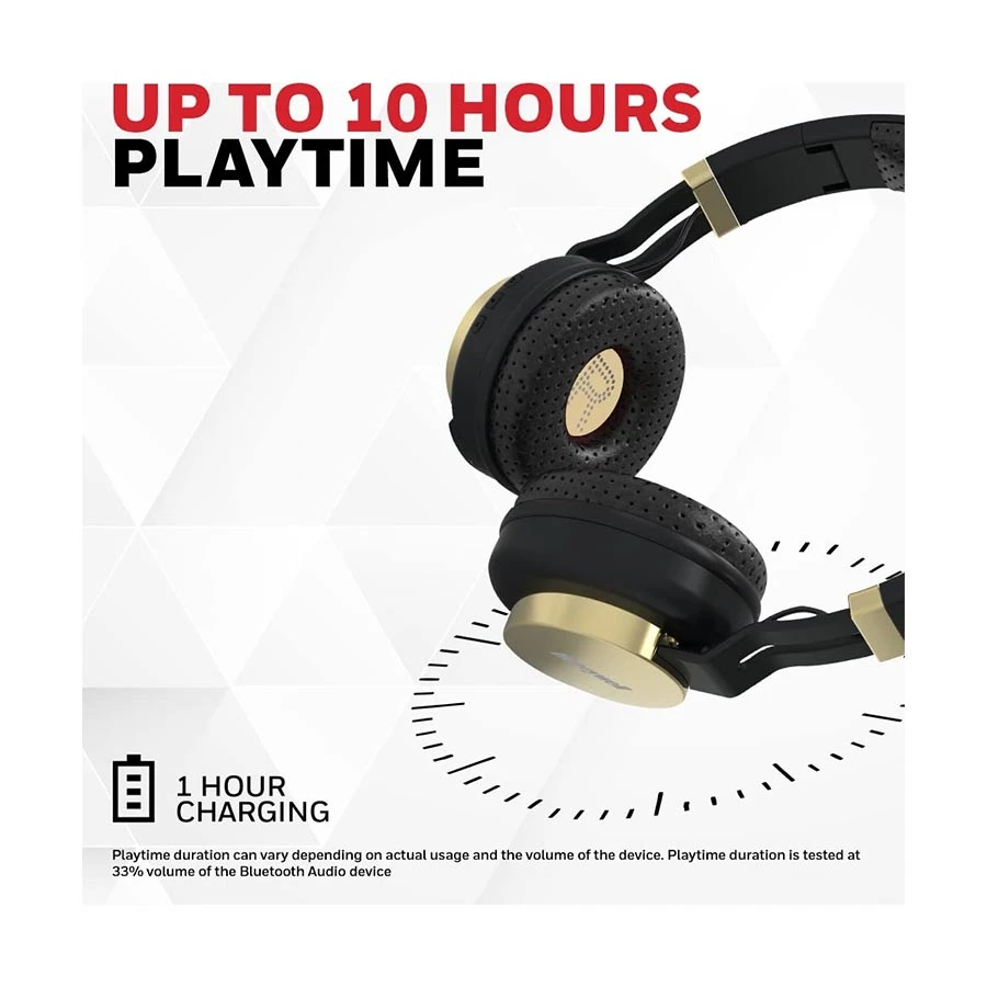 Honeywell Suono P10 Headphone Best Price