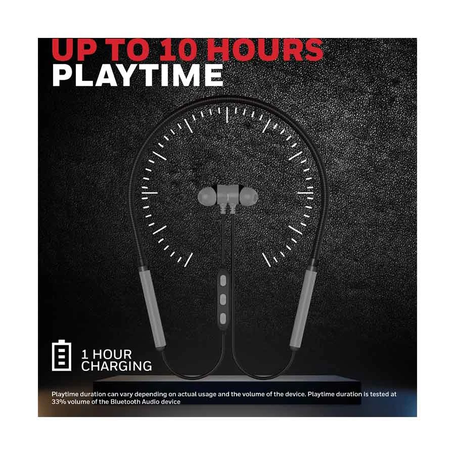 Honeywell Suono P10 Neckband in BD