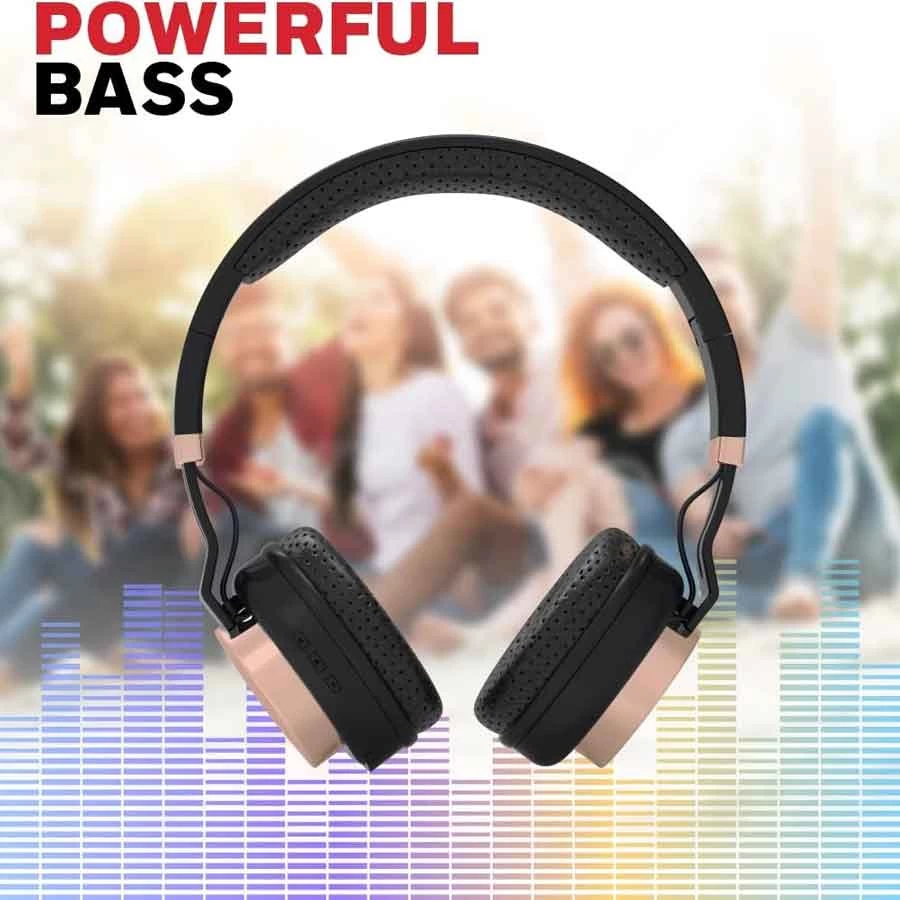Honeywell Suono P10 Headphone Price in Bangladesh