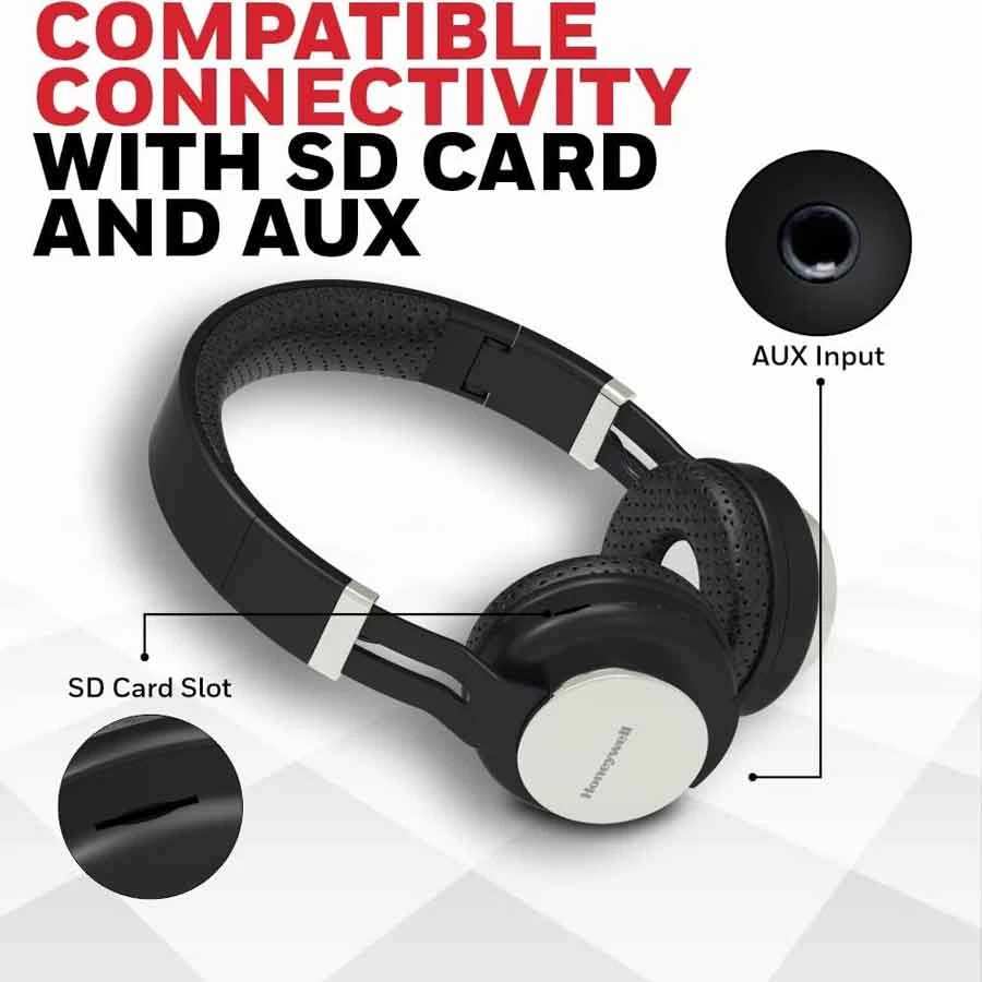Honeywell Suono P10 Headphone in BD