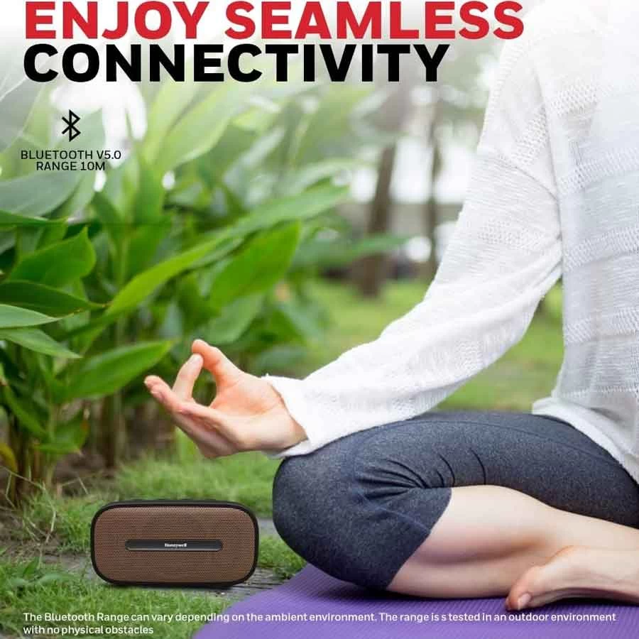 Honeywell Suono P100 Speaker Price in Bangladesh